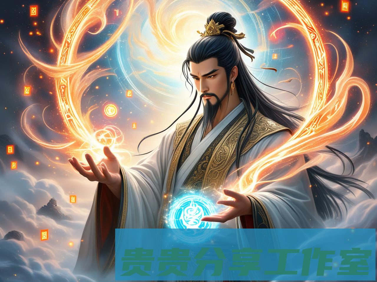 《封神2》：当神话照进现实，谁在书写我们的命运？