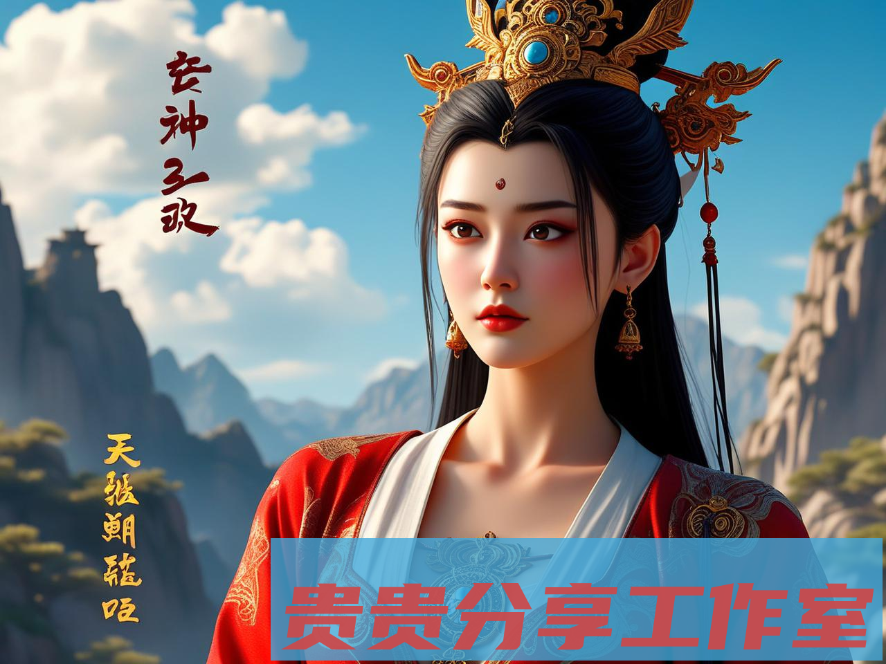 《封神3:妖乱朝歌》2025年高清正版免费观看指南
