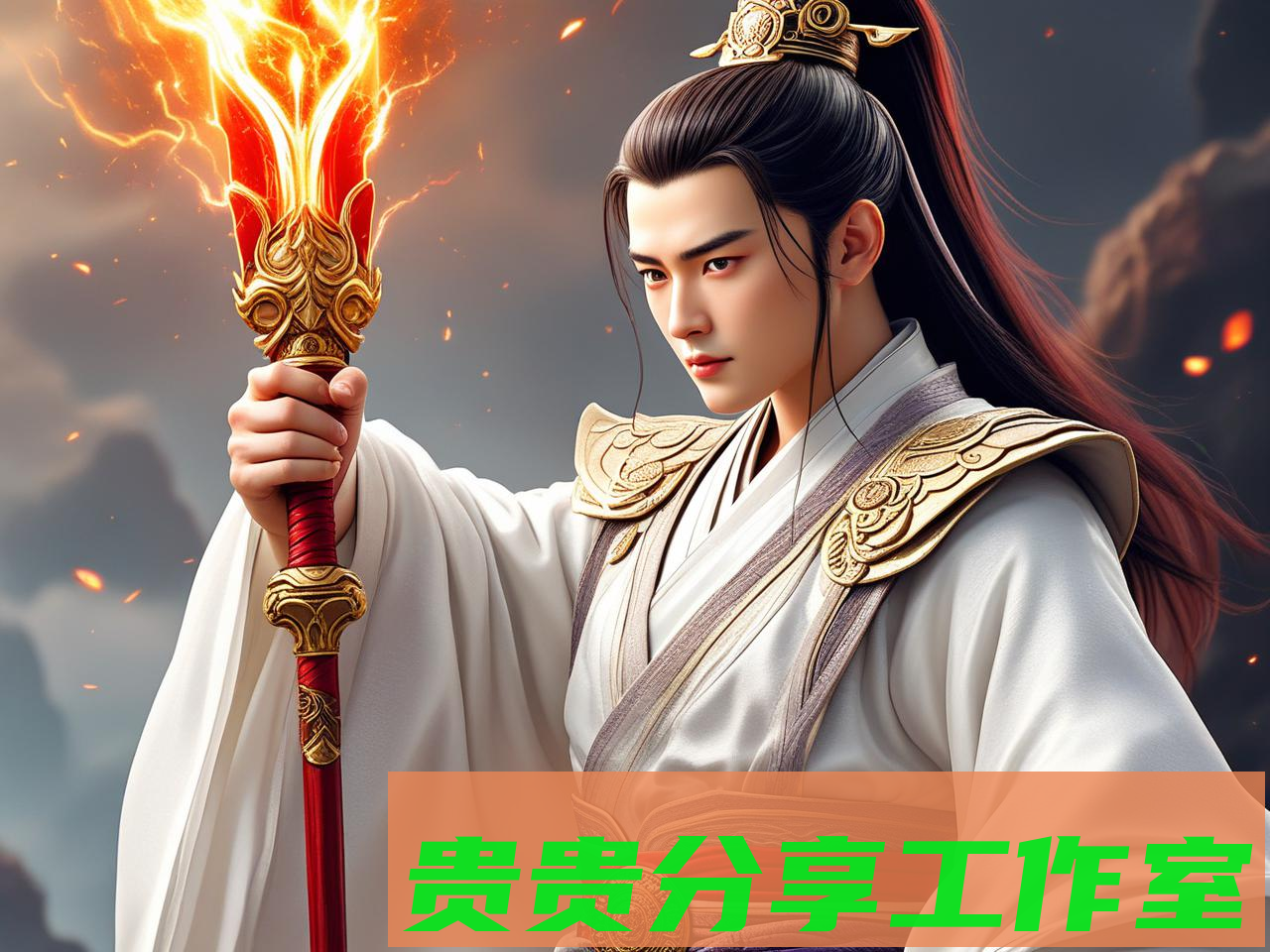《封神3:妖乱朝歌》2025年高清正版免费观看指南