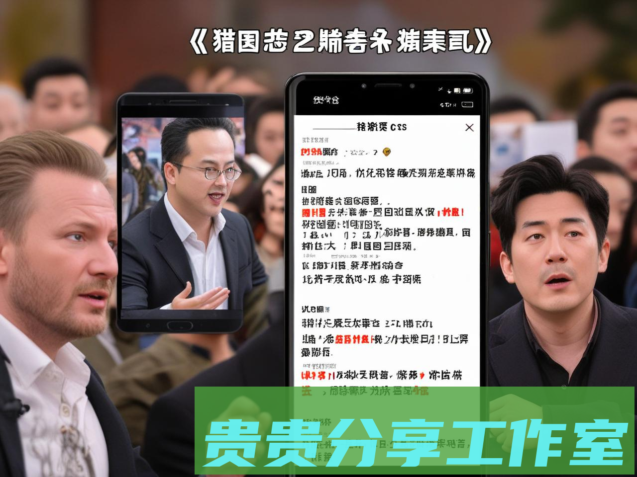 《猎罪图鉴2》剧本泄露风波:一场精心设计的营销事件?