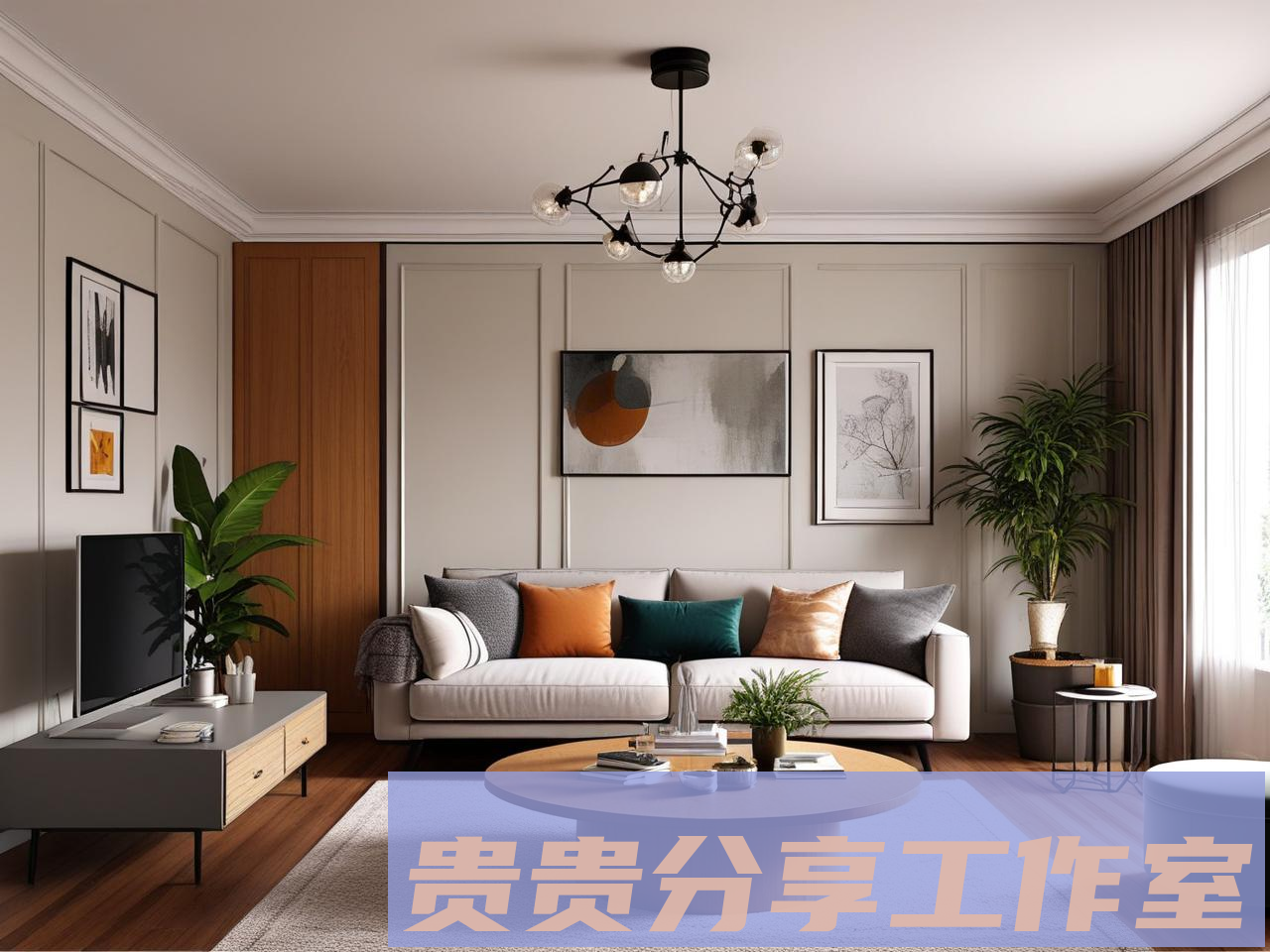 旧房翻新不拆墙|老师傅总结的省钱改造技巧(2025最新版)