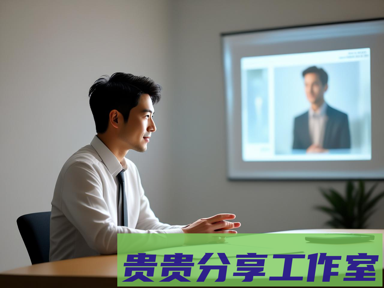 AI面试必看!普通人也能轻松掌握的应答秘诀