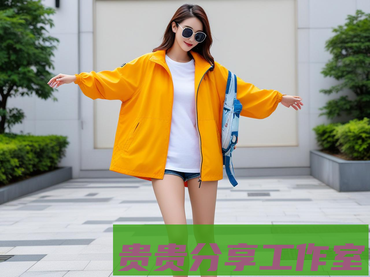 防晒衣真话大公开：7年老玩家教你避坑不踩雷 - 贵贵分享工作室—专业问答社区—海量专家解答平台