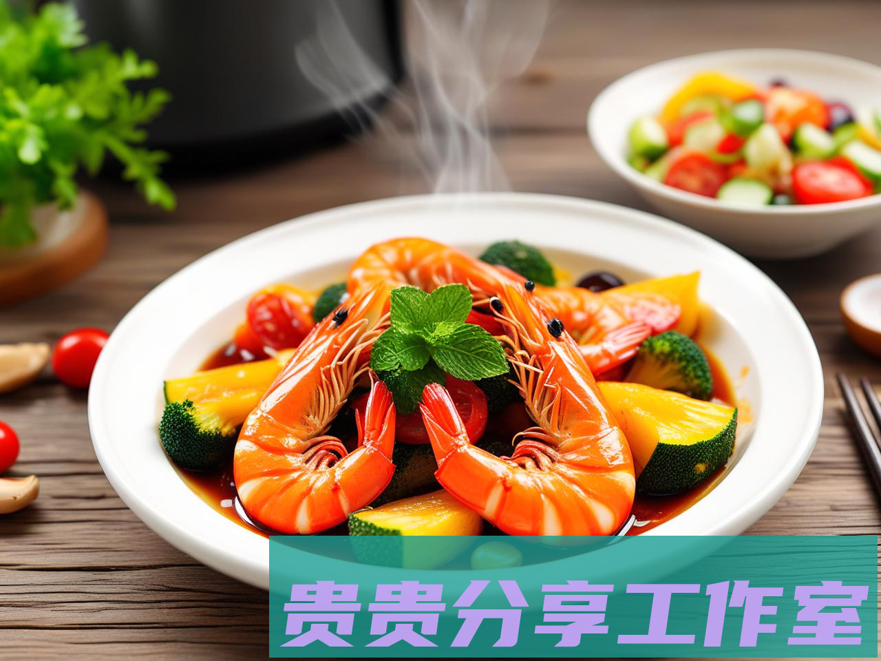 夏日懒人必备！这些预制菜让你不开火也能吃大餐 - 贵贵分享工作室—专业问答社区—海量专家解答平台