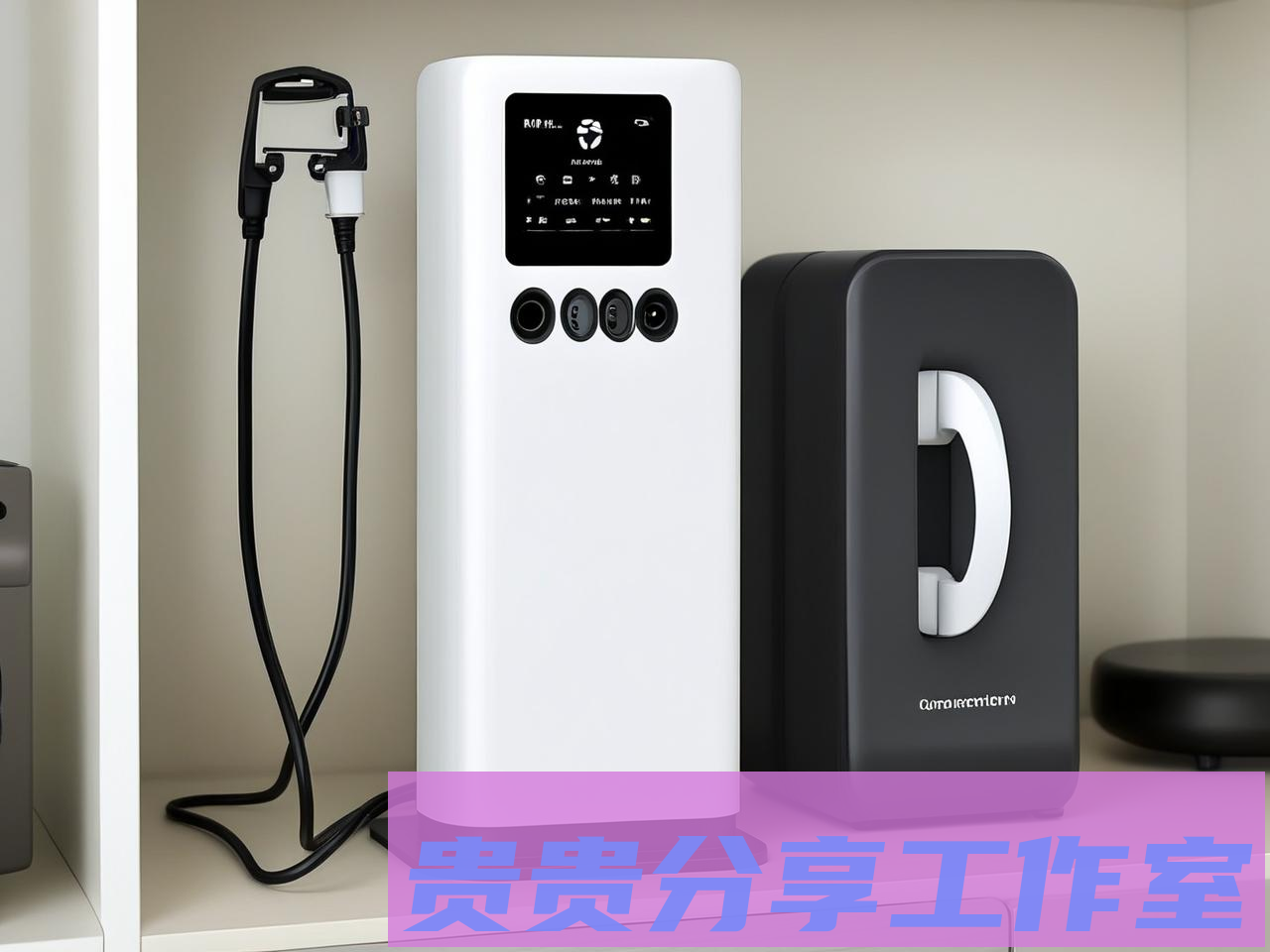 2025年家用充电桩补贴全攻略：从申请到提现，一篇看懂 - 贵贵分享工作室—专业问答社区—海量专家解答平台