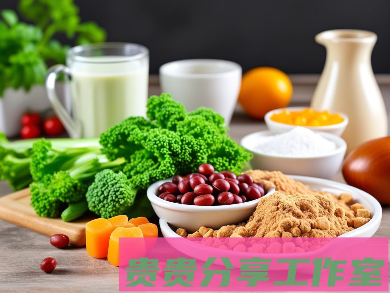 代糖的甜蜜陷阱：2025年健康饮食新认知 - 贵贵分享工作室—专业问答社区—海量专家解答平台