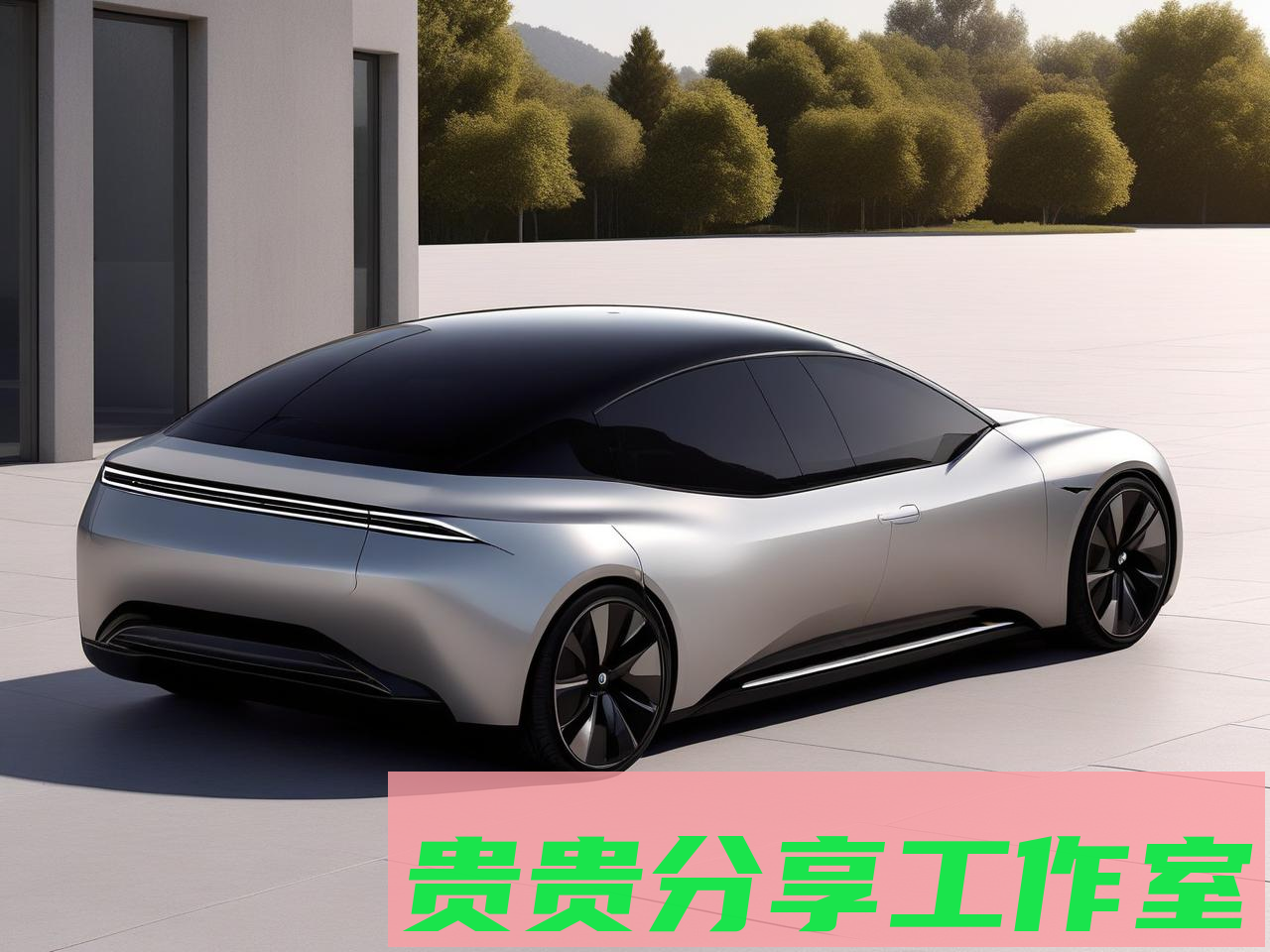 2025年固态电池车型选购指南：这些车即将改变电动车市场 - 贵贵分享工作室—专业问答社区—海量专家解答平台
