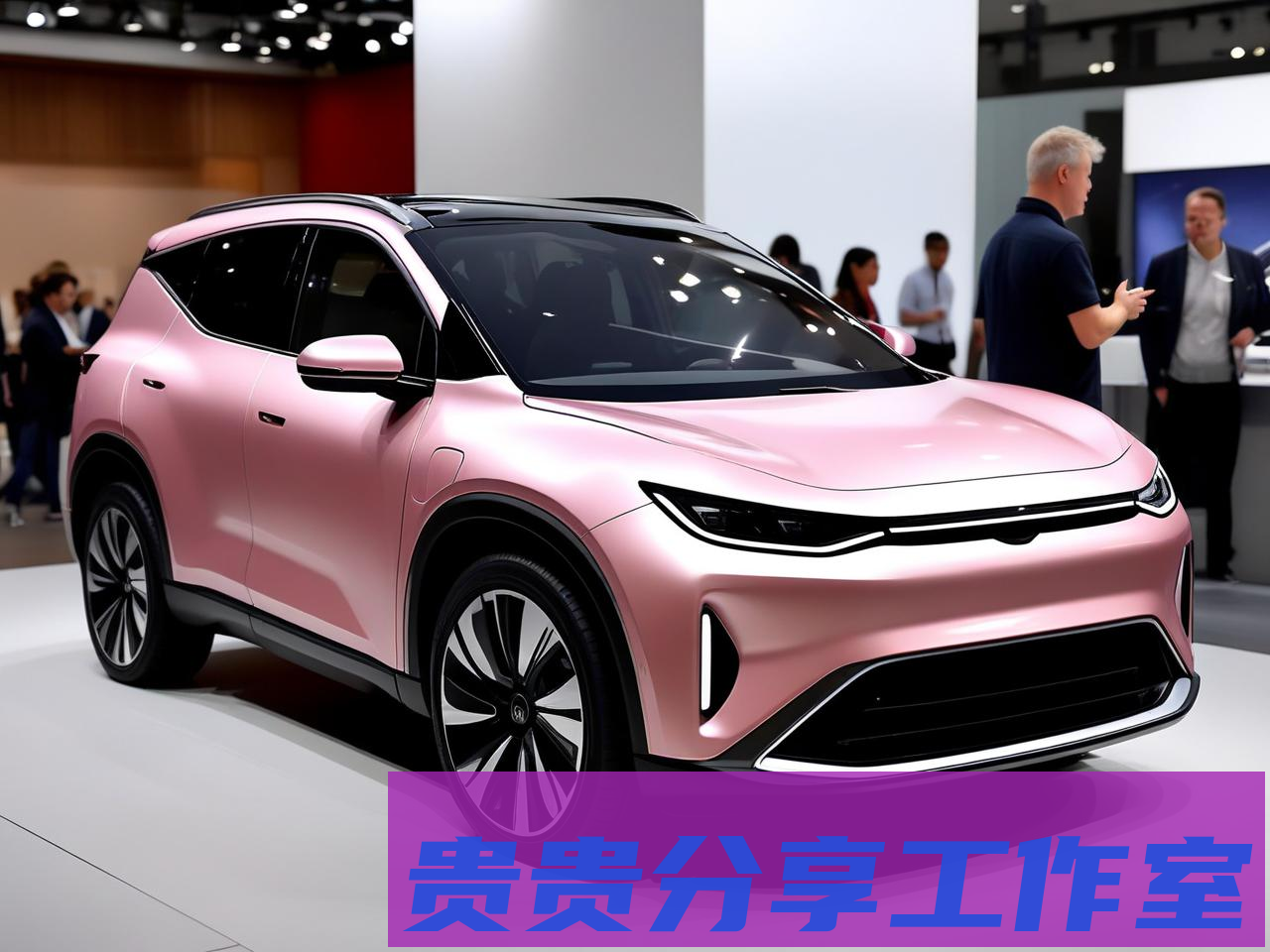 2025年固态电池车型选购指南：这些车即将改变电动车市场 - 贵贵分享工作室—专业问答社区—海量专家解答平台