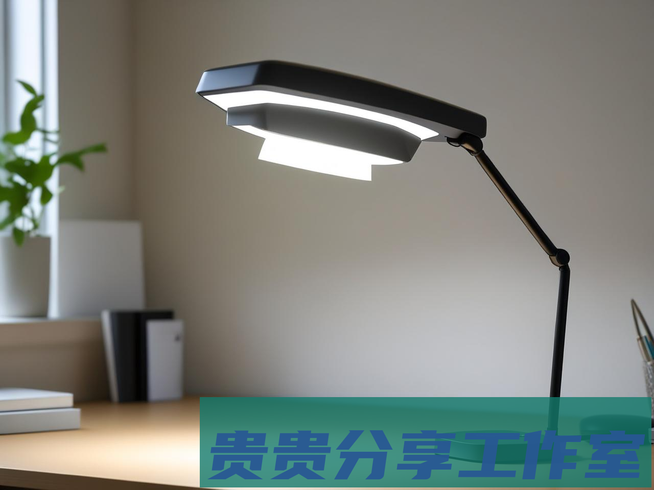 护眼台灯避坑终极指南：2025关键指标解密 - 贵贵分享工作室—专业问答社区—海量专家解答平台