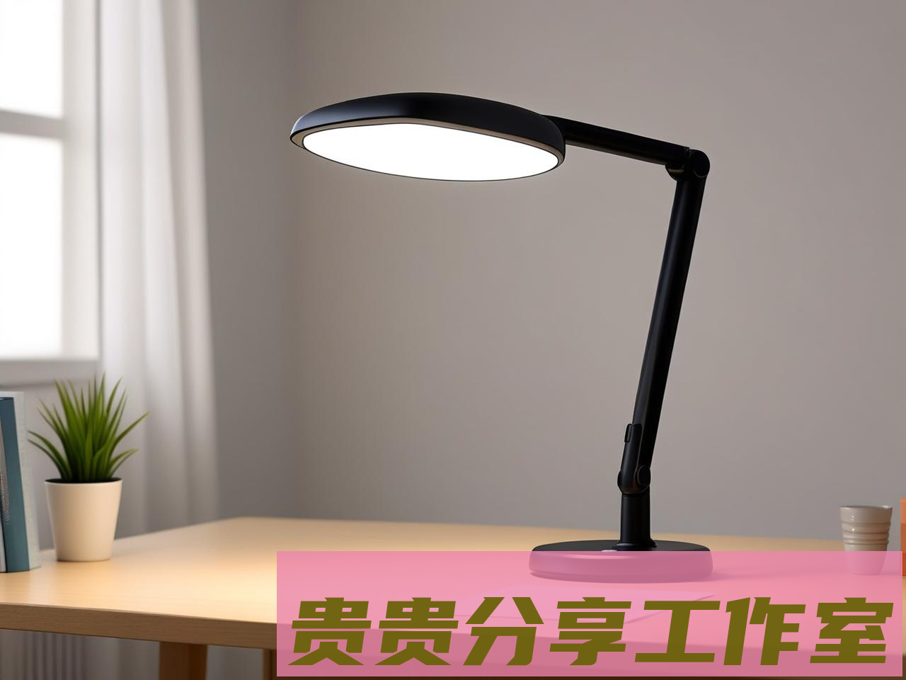 护眼台灯避坑终极指南：2025关键指标解密 - 贵贵分享工作室—专业问答社区—海量专家解答平台