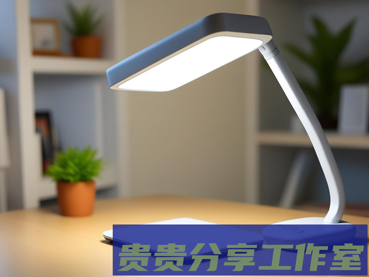 护眼台灯避坑终极指南：2025关键指标解密 - 贵贵分享工作室—专业问答社区—海量专家解答平台