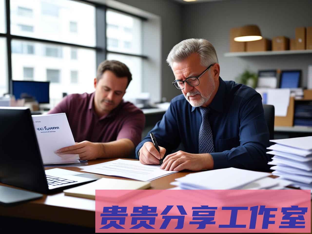 欧盟碳关税申报避坑大全：外贸老手的经验之谈 - 贵贵分享工作室—专业问答社区—海量专家解答平台