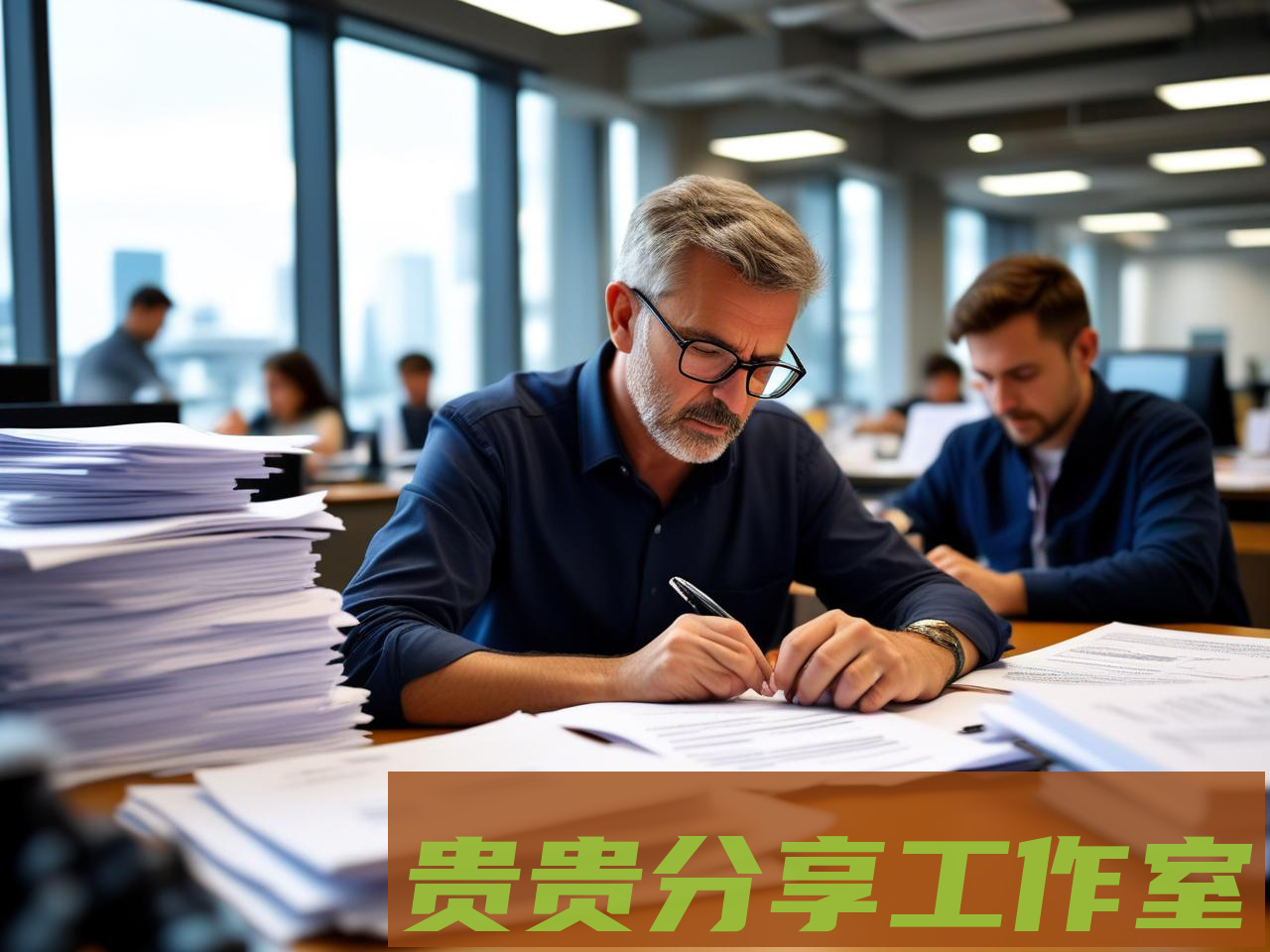 欧盟碳关税申报避坑大全：外贸老手的经验之谈 - 贵贵分享工作室—专业问答社区—海量专家解答平台