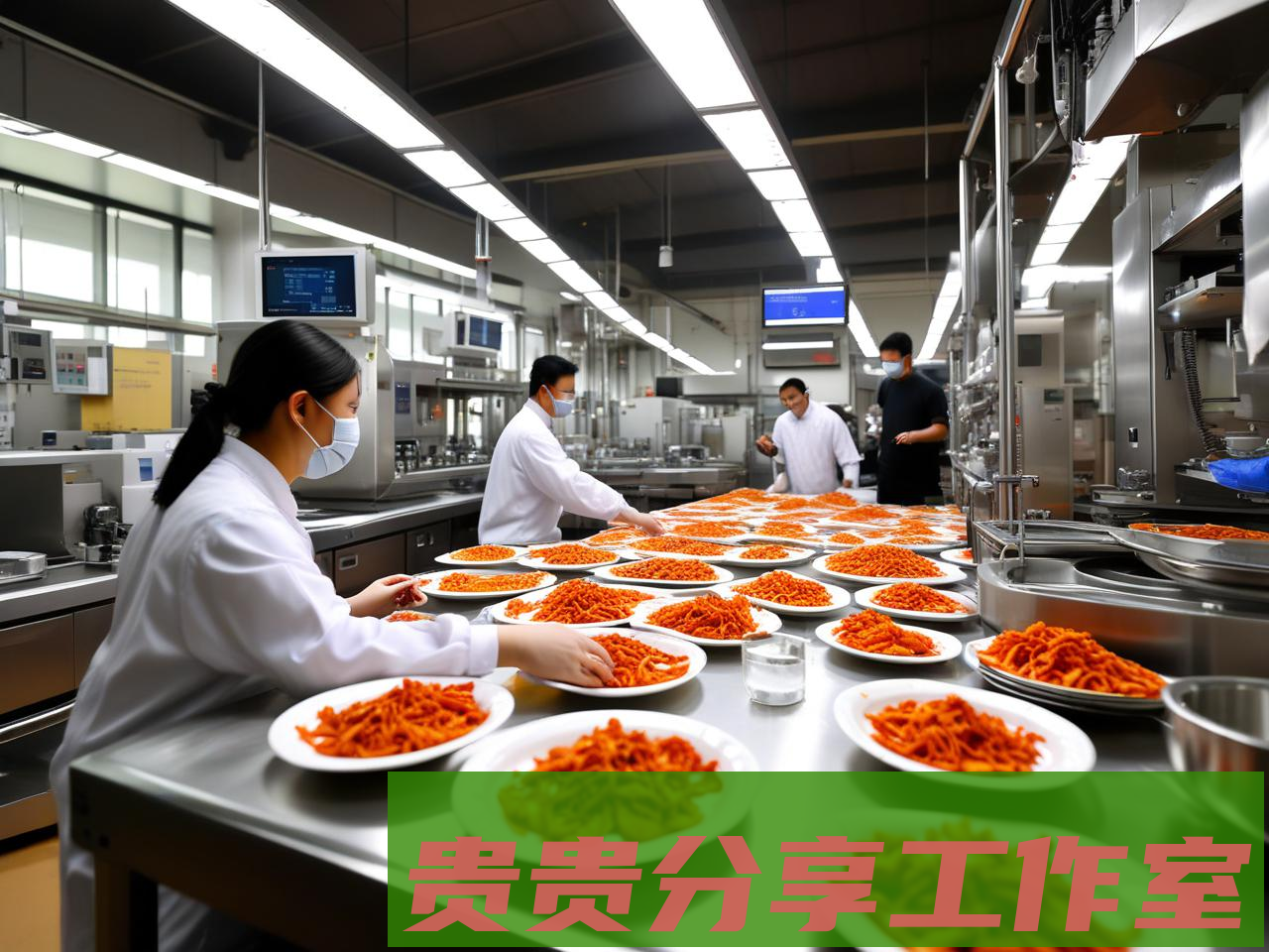 2025预制菜新规来了！每月6万次检测保卫舌尖安全 - 贵贵分享工作室—专业问答社区—海量专家解答平台