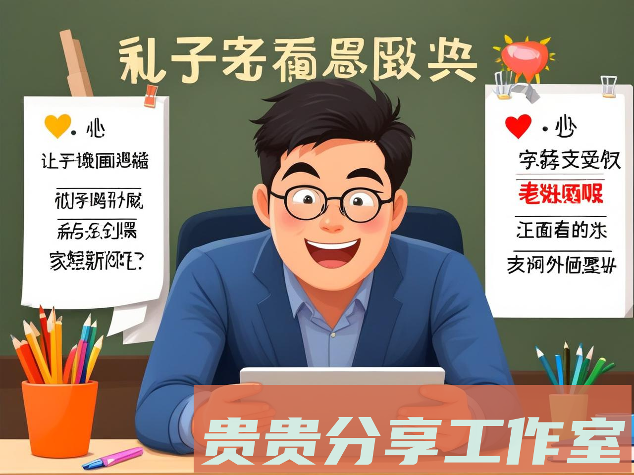 2025年怎么让孩子爱上学习？家长必看的5个实用技巧