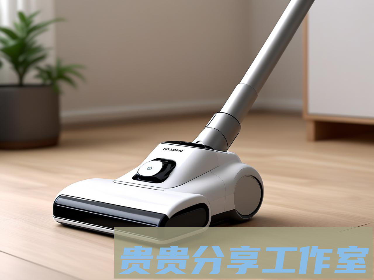 无线吸尘器哪款适合小户型？我用3台机后只留了这一款