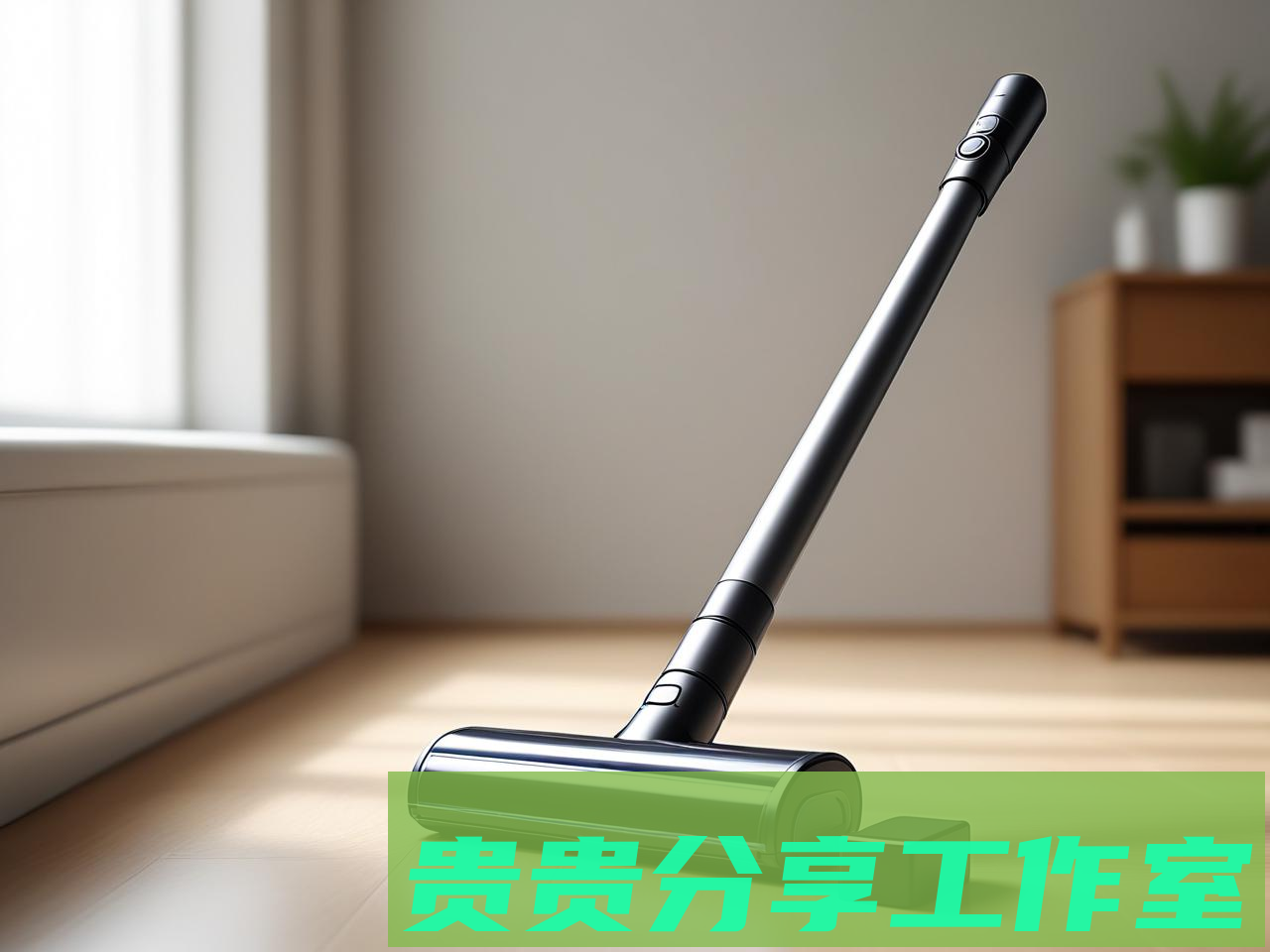 无线吸尘器哪款适合小户型？我用3台机后只留了这一款