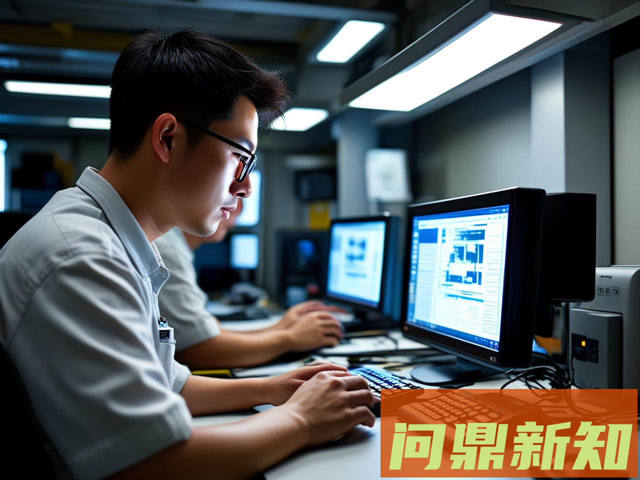 信息支援部队首次曝光？别只看高科技，更要看背后的人