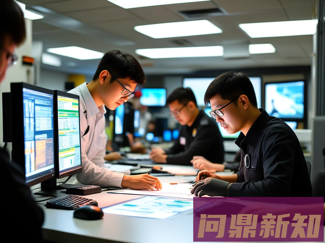  信息支援部队首次曝光？别只看高科技，更要看背后的人