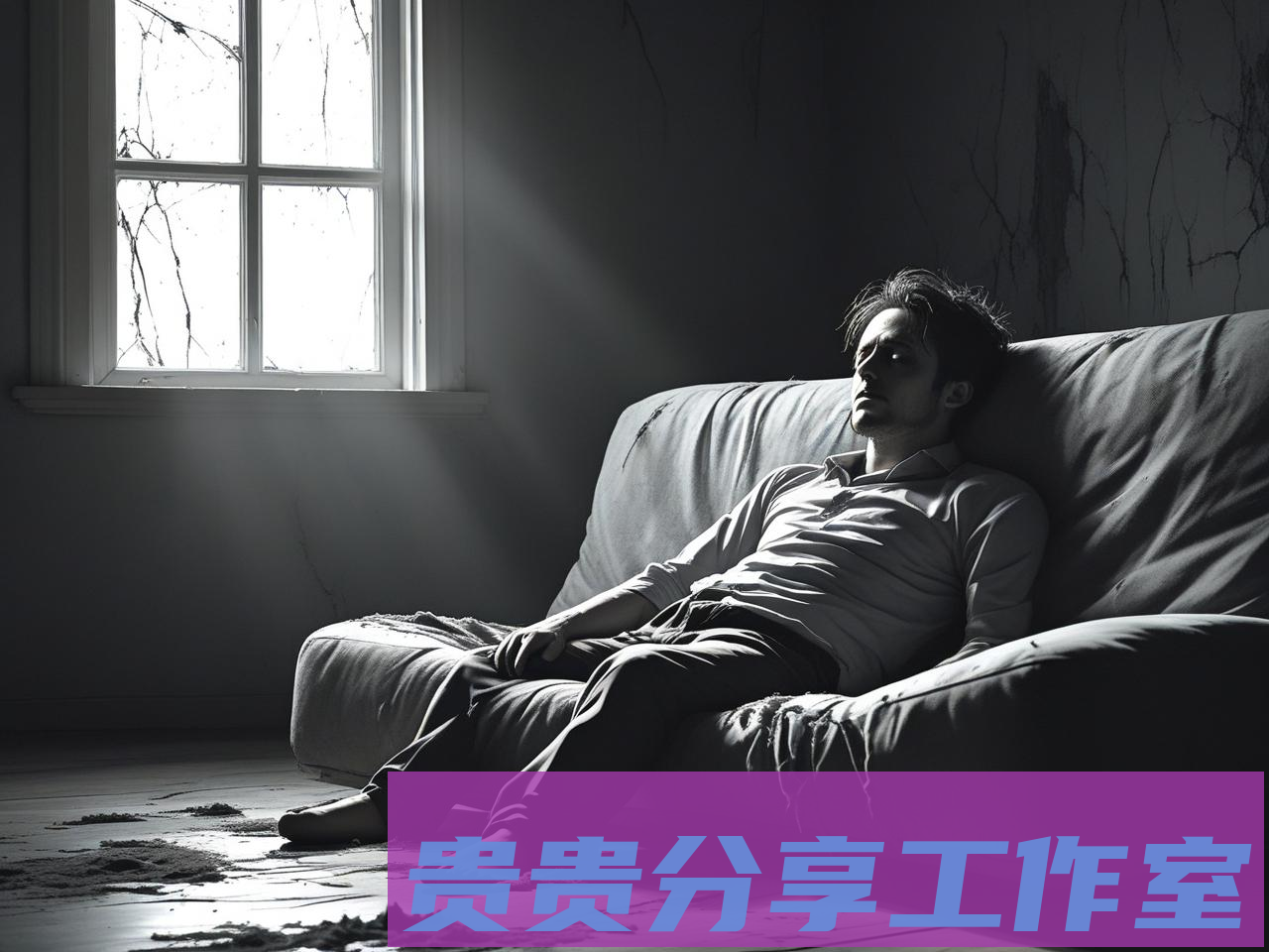 学不会拒绝的人，人生会过得很累