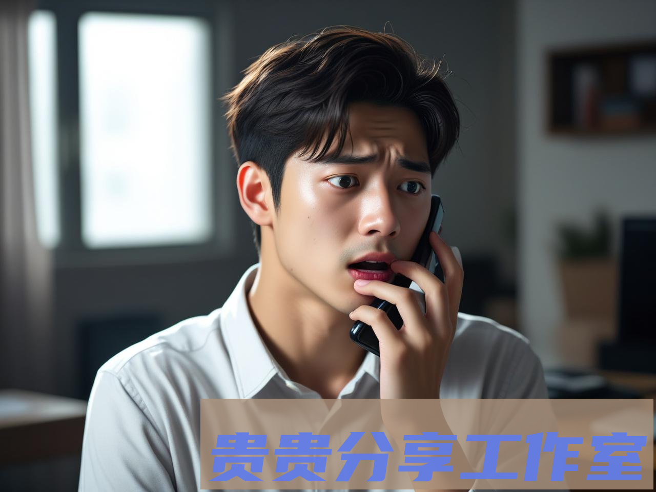 年轻人为什么害怕接电话？背后原因让人意外
