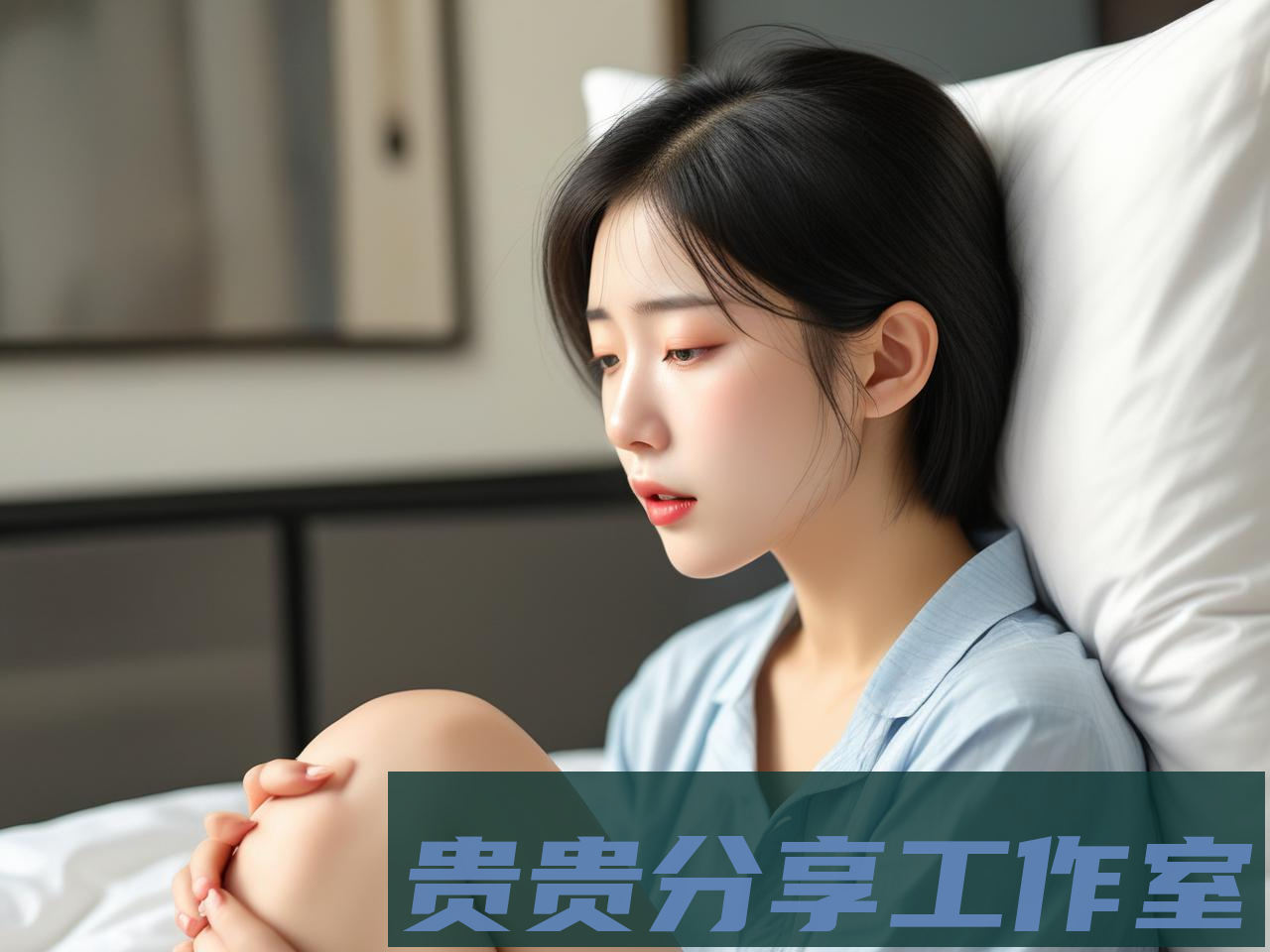 焦虑失眠怎么办?我曾经连续三个月凌晨四点才睡,如今终于走了出来