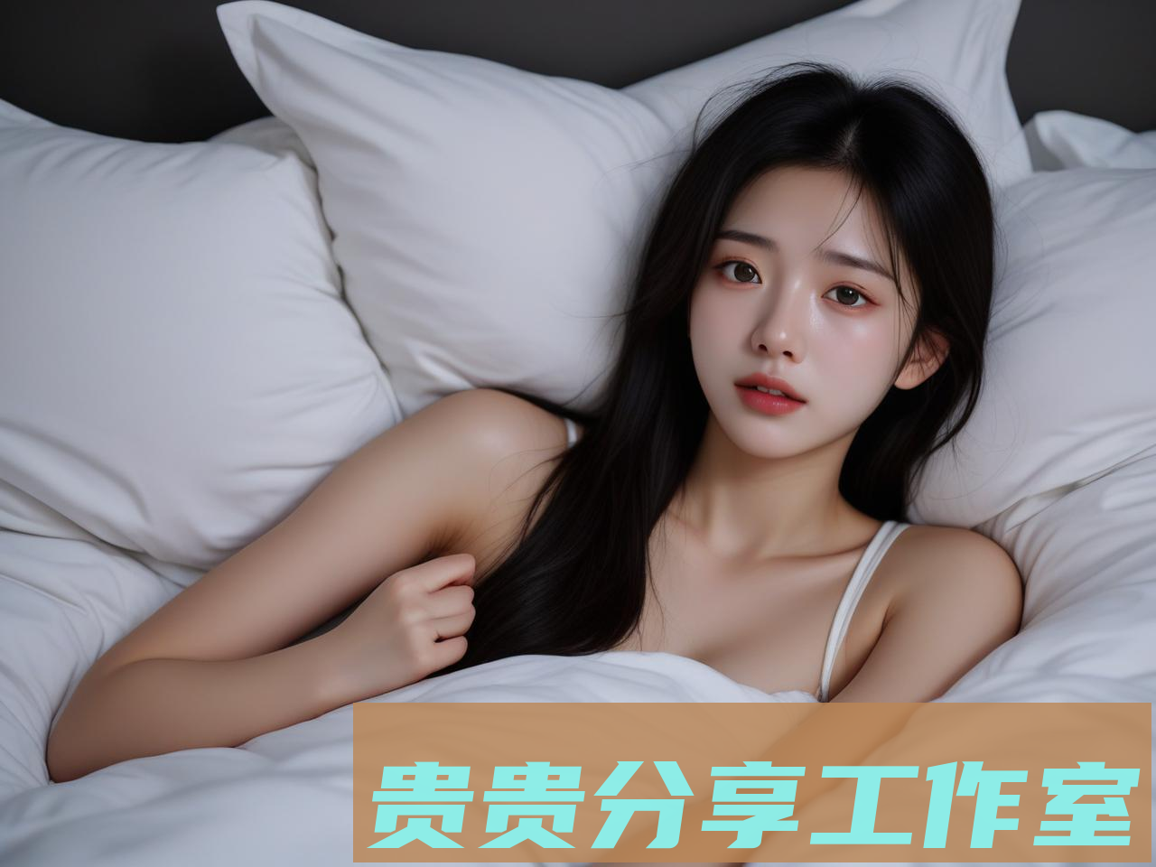 焦虑失眠怎么办?我曾经连续三个月凌晨四点才睡,如今终于走了出来