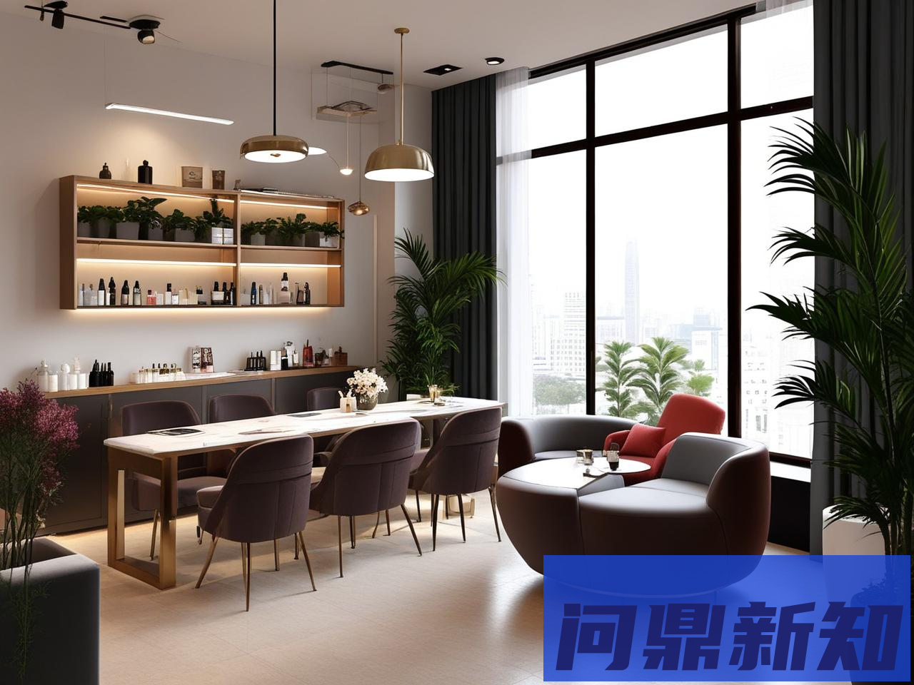 美甲店生意不好怎么办?我靠这5种活动从冷清做到预约排满(真实经历)