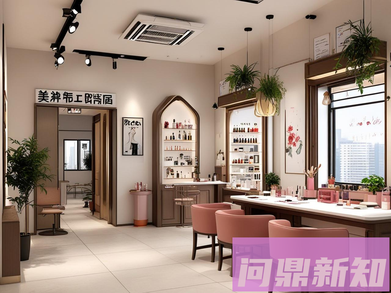 美甲店生意不好怎么办?我靠这5种活动从冷清做到预约排满(真实经历)