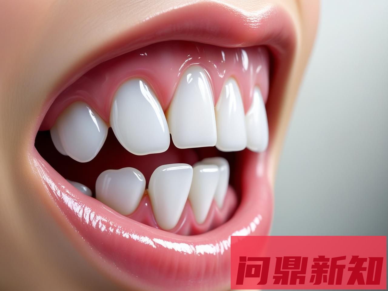牙齿黄，洗牙能变白吗？我亲身试了三次，终于搞懂了真相