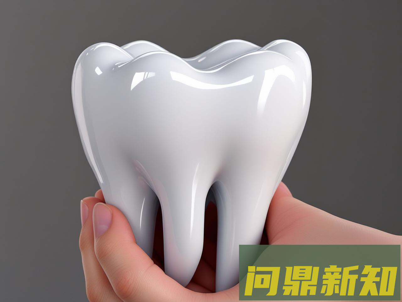 牙齿黄，洗牙能变白吗？我亲身试了三次，终于搞懂了真相
