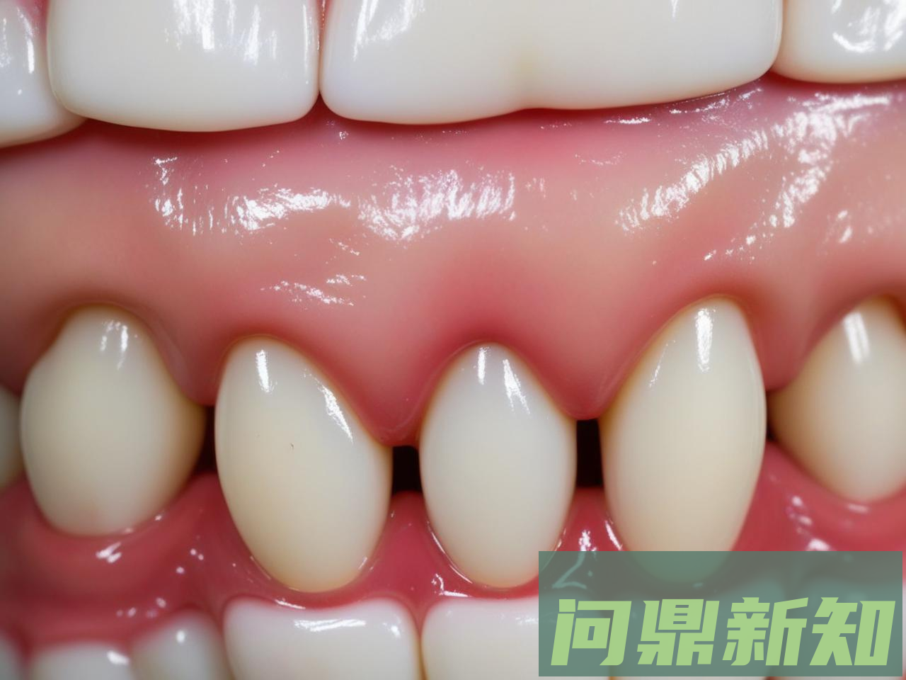 牙齿黄，洗牙能变白吗？我亲身试了三次，终于搞懂了真相