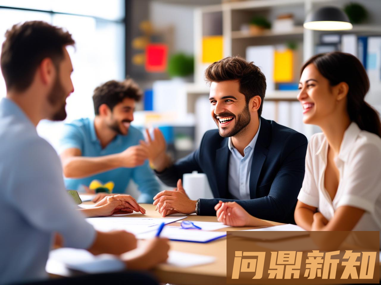 刚入职怎么快速融入新公司?这5个方法真的有效,我亲测过