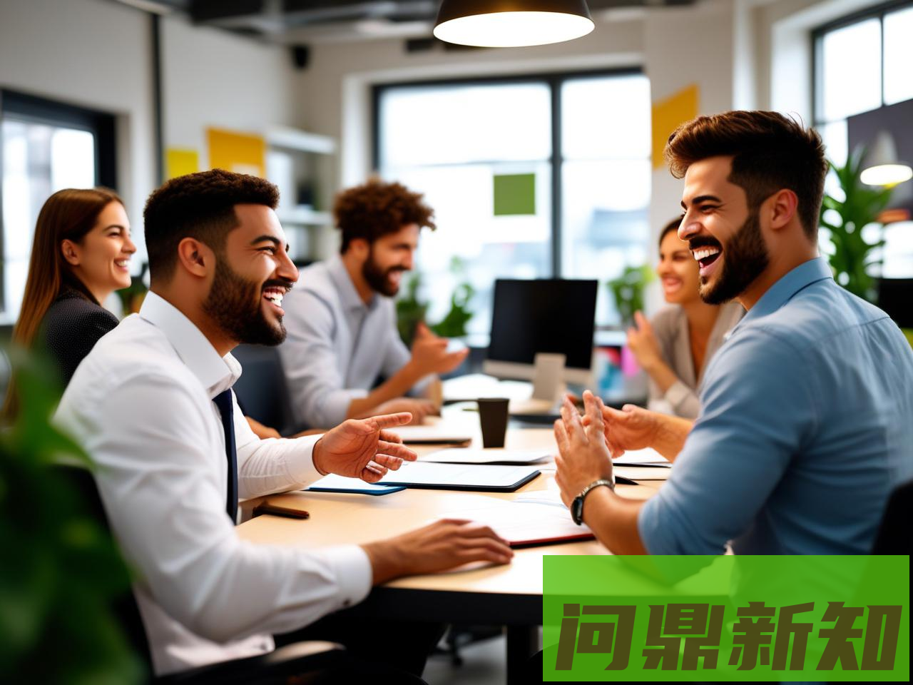 刚入职怎么快速融入新公司?这5个方法真的有效,我亲测过