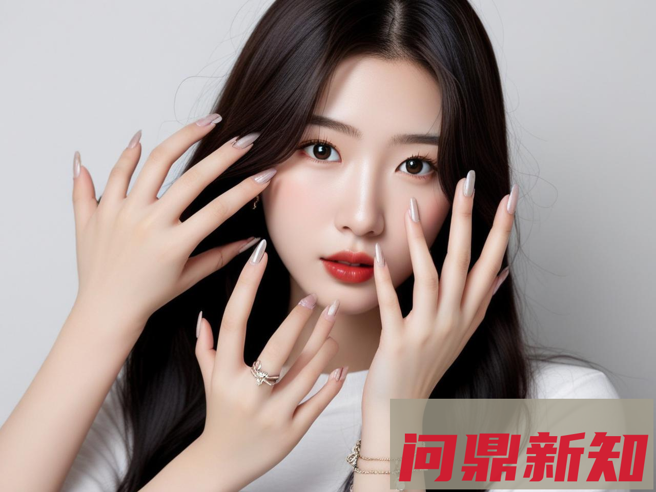 学美甲到底要多久才能上手？从零基础到接单营业，我的亲身经历告诉你真相