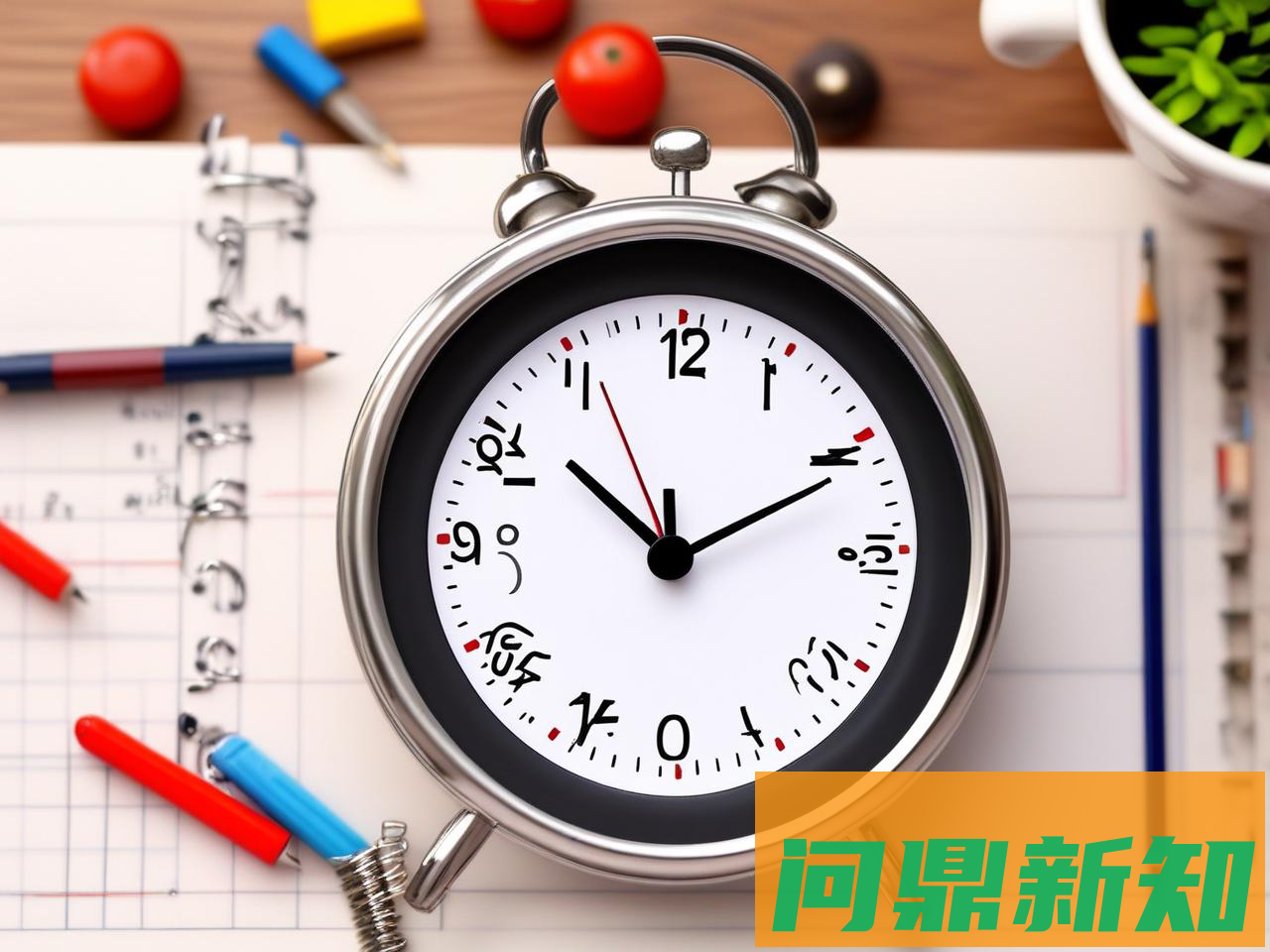 怎么制定一个高效的学习计划表？用这5步方法稳定提升效率 - 问鼎新知—专业问答社区—海量专家解答平台