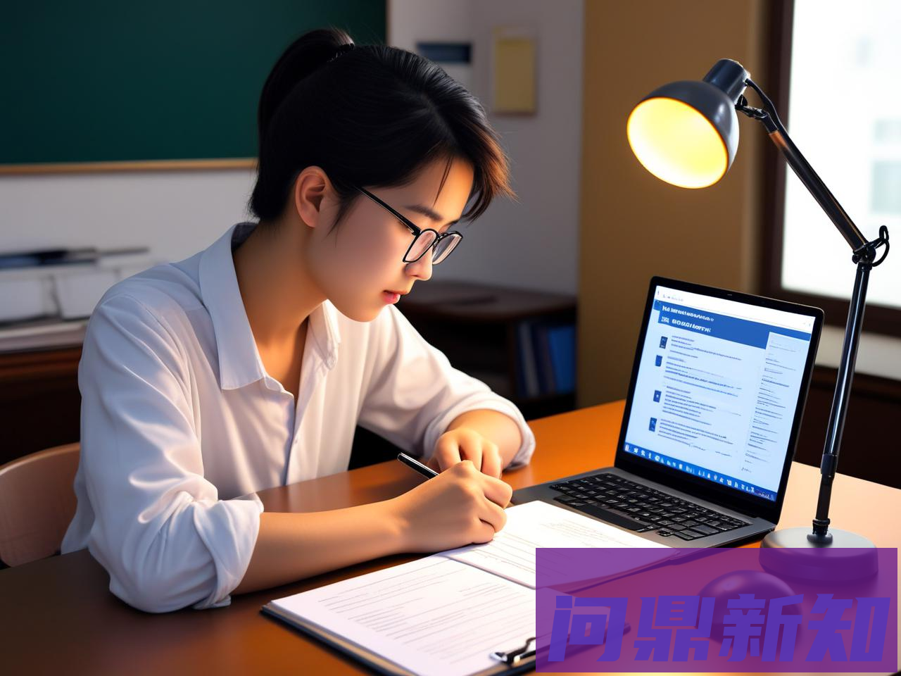 如何有效备战教师资格证笔试:从零开始到一次过的完整经验