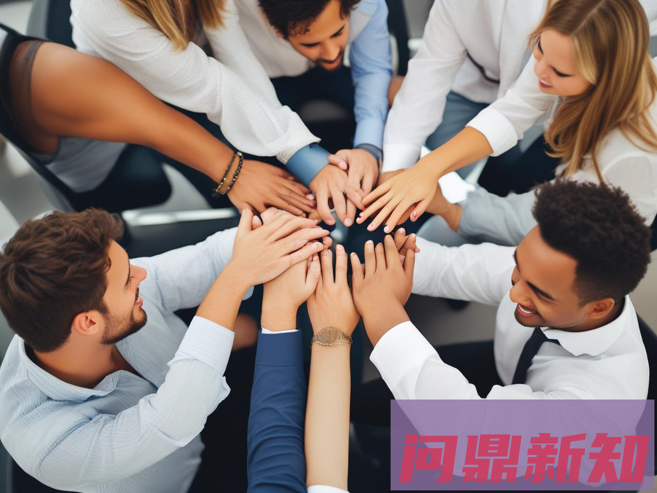 职场中如何提升跨部门协作效率：我用过的6个实战技巧