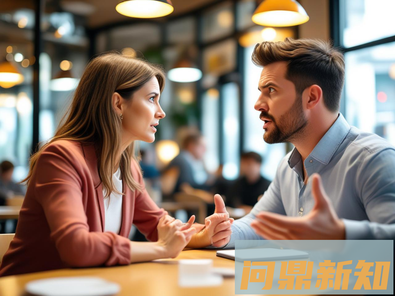 夫妻三观不合还能继续吗?决定婚姻能否走下去的,不只是观点一致