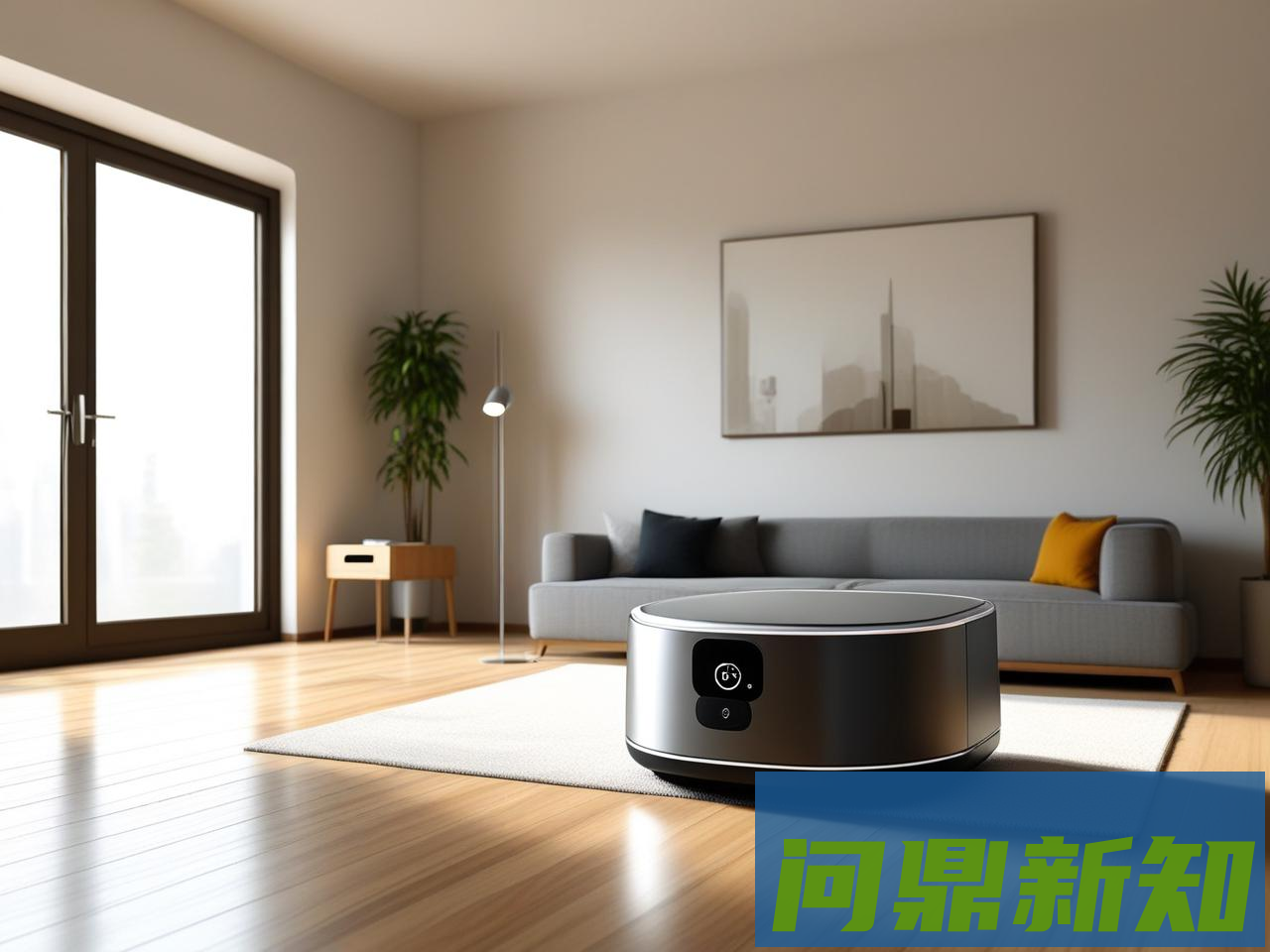 智能机器人能做家政吗？现实中有哪些已经实现的功能？靠谱吗？ - 问鼎新知—专业问答社区—海量专家解答平台