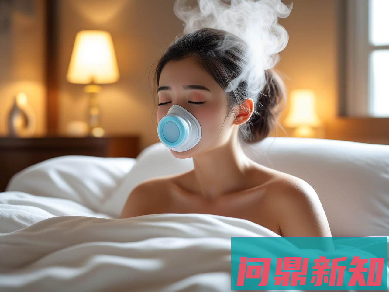 鼻塞难受睡不着？6种方法教你快速缓解鼻塞，实用有效 - 问鼎新知—专业问答社区—海量专家解答平台