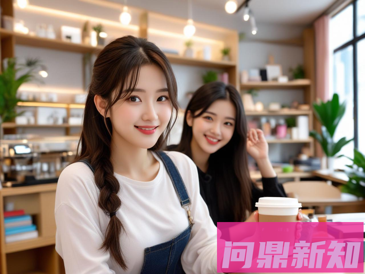 女生开什么店最赚钱又适合长期做？推荐8个投入小、收益稳的创业方向 - 问鼎新知—专业问答社区—海量专家解答平台