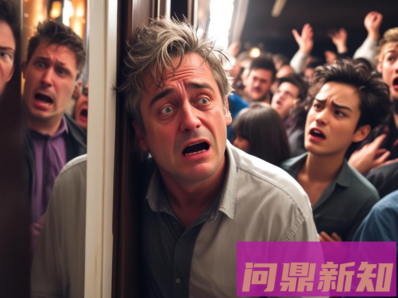 人际关系太累怎么办？5个方法教你摆脱社交内耗，轻松做人