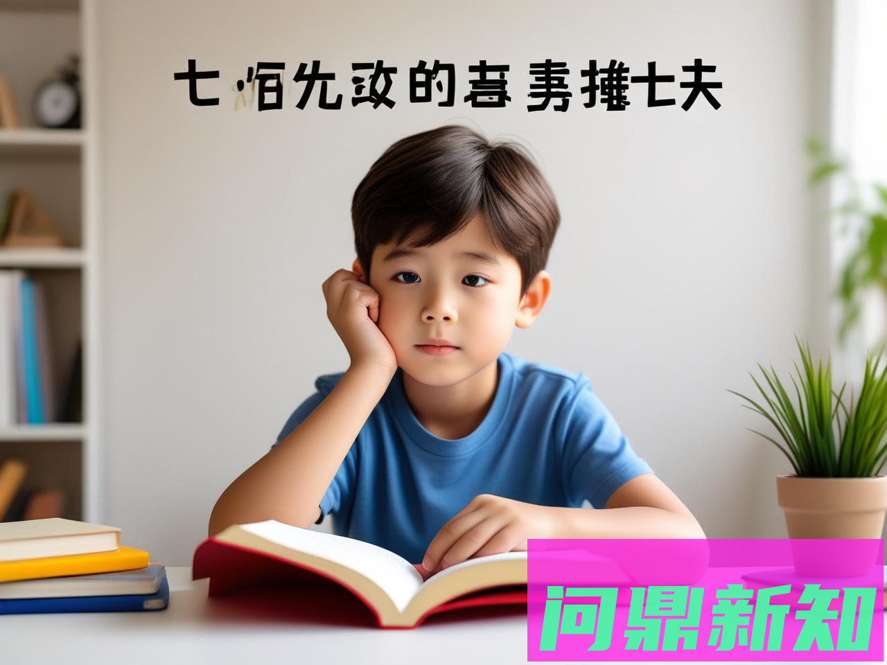 提高专注力的方法有哪些?7个科学实用技巧帮你轻松集中注意力