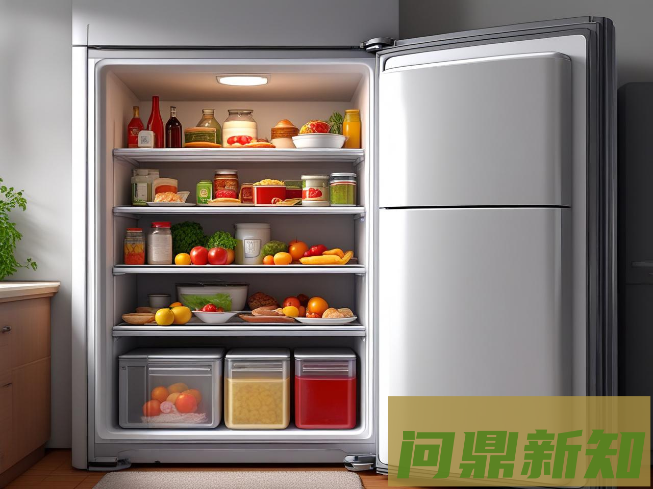 冰箱制冷效果差是怎么回事？常见原因与解决办法