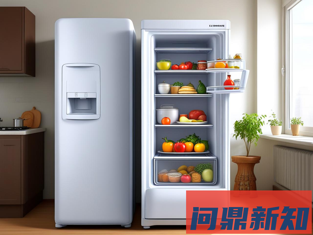 冰箱制冷效果差是怎么回事？常见原因与解决办法
