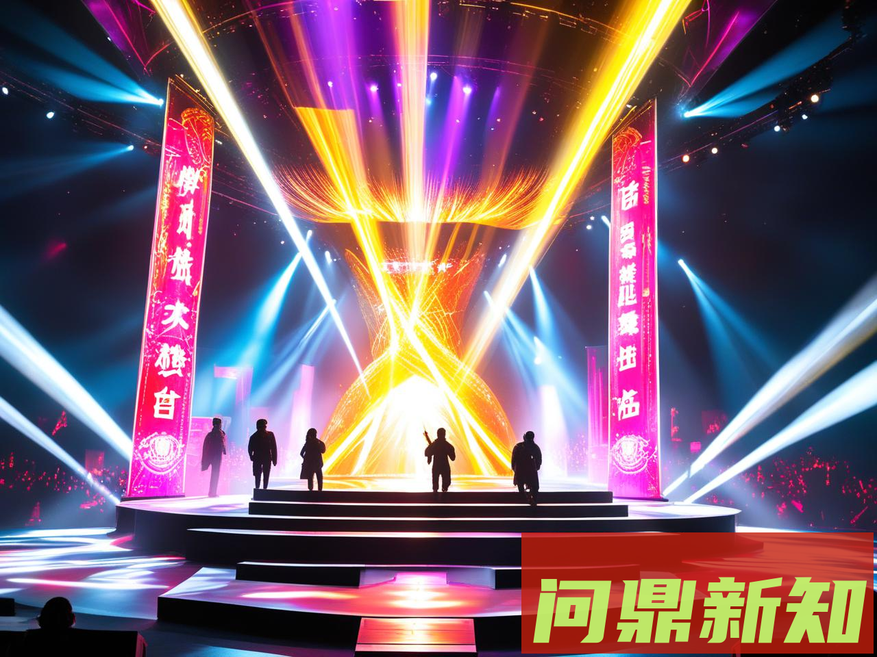 《披荆斩棘》第5季舞台亮点与阵容解析