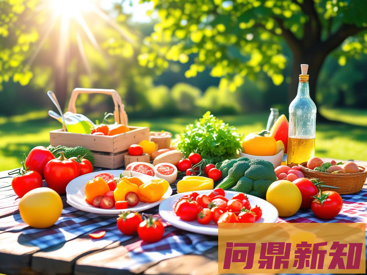 夏天怎么预防食物中毒?牢记这些方法才能安心度夏