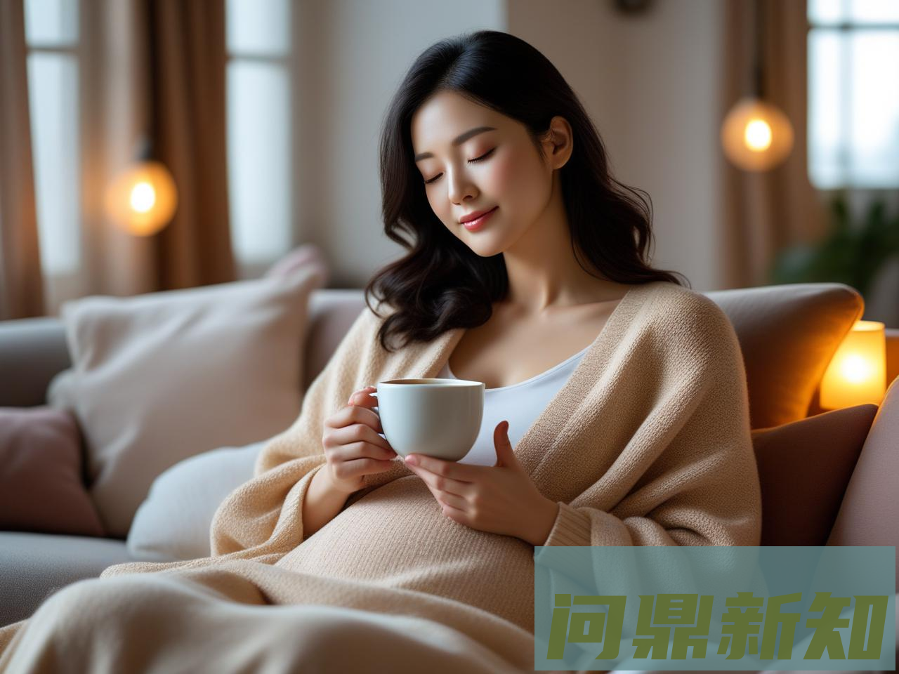 如何缓解孕期不适：孕妈妈的贴心护理指南