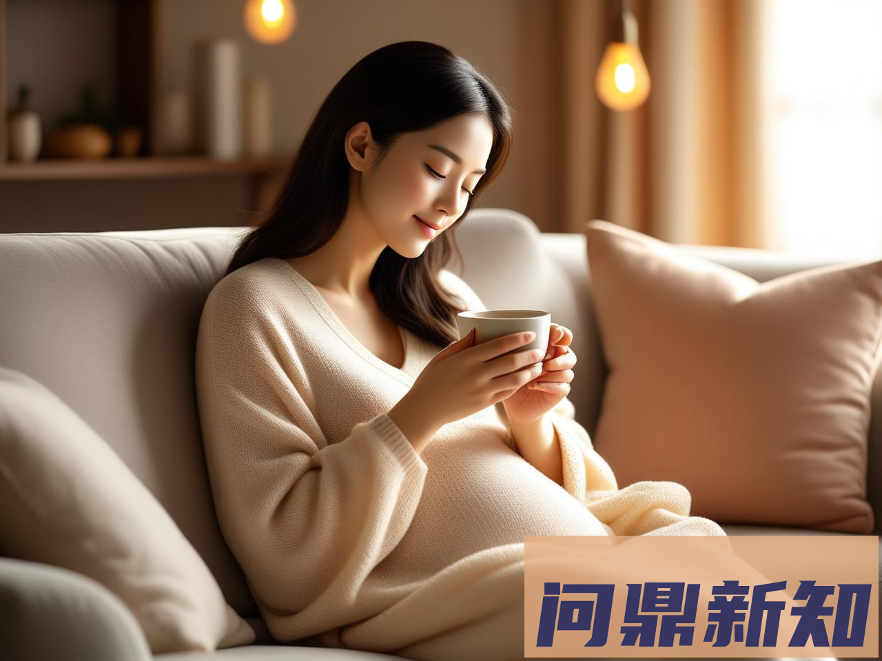 如何缓解孕期不适：孕妈妈的贴心护理指南